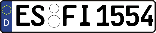 ES-FI1554