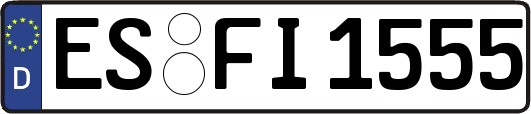 ES-FI1555