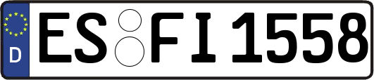 ES-FI1558