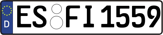 ES-FI1559