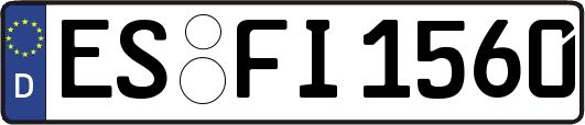 ES-FI1560