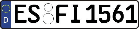 ES-FI1561