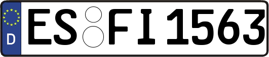 ES-FI1563