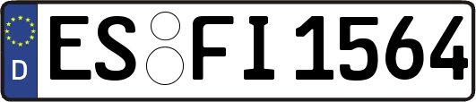 ES-FI1564