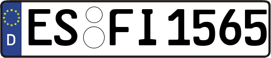 ES-FI1565