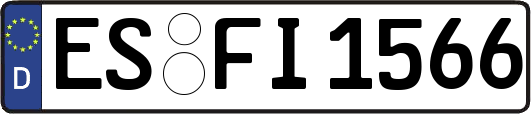 ES-FI1566