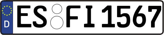 ES-FI1567