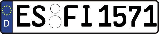ES-FI1571