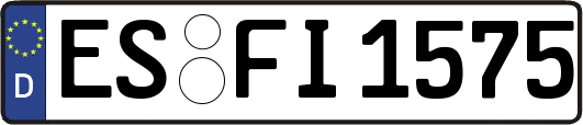 ES-FI1575