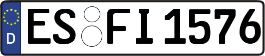 ES-FI1576