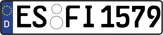 ES-FI1579