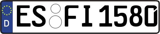 ES-FI1580