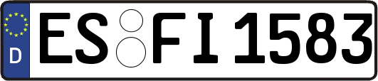 ES-FI1583