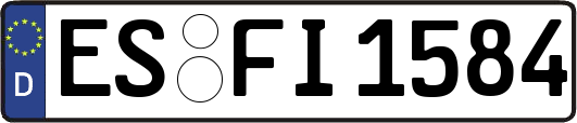 ES-FI1584