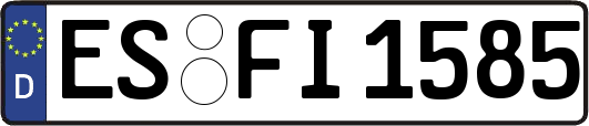 ES-FI1585