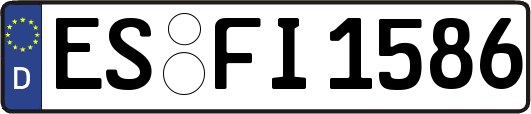 ES-FI1586