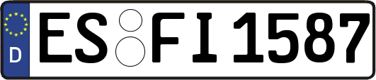 ES-FI1587