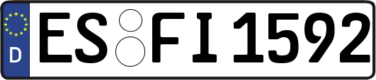 ES-FI1592