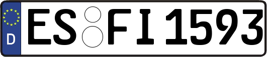 ES-FI1593