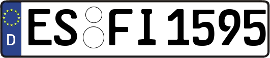 ES-FI1595