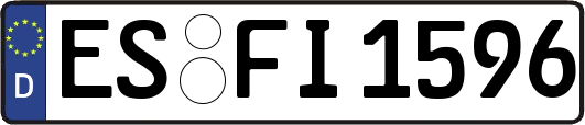ES-FI1596