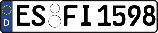 ES-FI1598