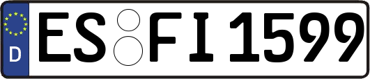 ES-FI1599