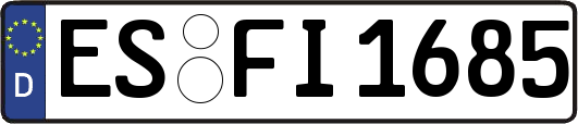 ES-FI1685