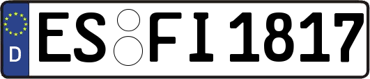 ES-FI1817