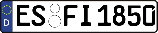 ES-FI1850