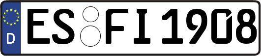ES-FI1908