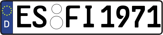 ES-FI1971