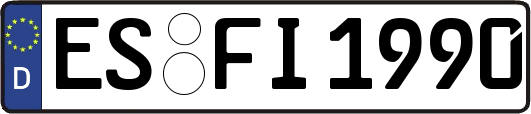 ES-FI1990
