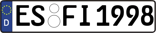 ES-FI1998