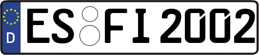 ES-FI2002