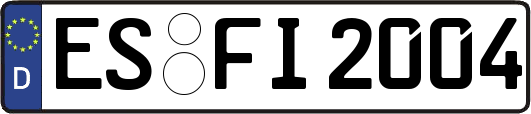 ES-FI2004