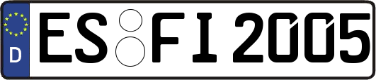 ES-FI2005