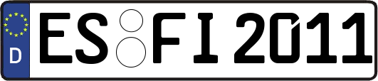 ES-FI2011