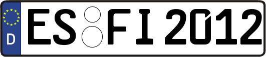 ES-FI2012