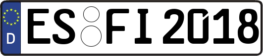 ES-FI2018
