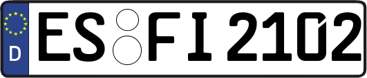 ES-FI2102
