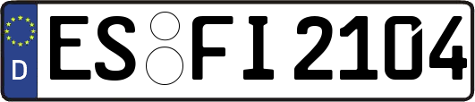 ES-FI2104