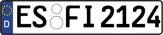 ES-FI2124