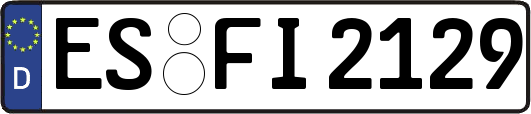 ES-FI2129