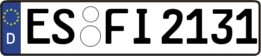 ES-FI2131