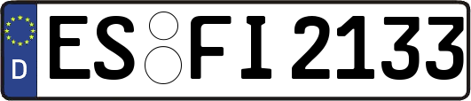 ES-FI2133