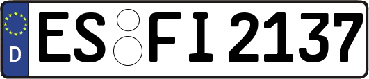 ES-FI2137