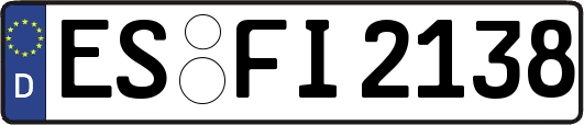 ES-FI2138