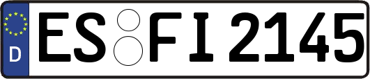 ES-FI2145