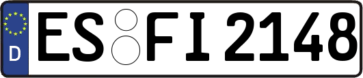 ES-FI2148
